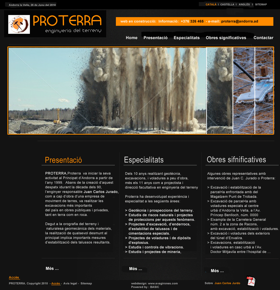 PROTERRA